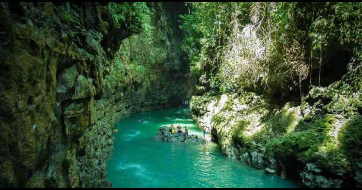 6 Tempat Wisata Karawang yang Lagi Hits, Cocok Buat Healing